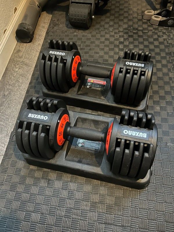 Dumbell 