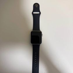 Series 3 42mm Apple Watch
