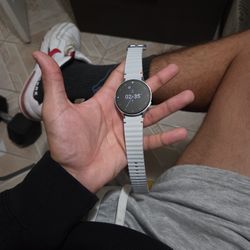 Samsung Watch Number 6 