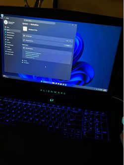 Alienware 17 R5
