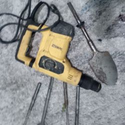 Hammer Drill 