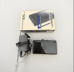 Nintendo Ds Lite