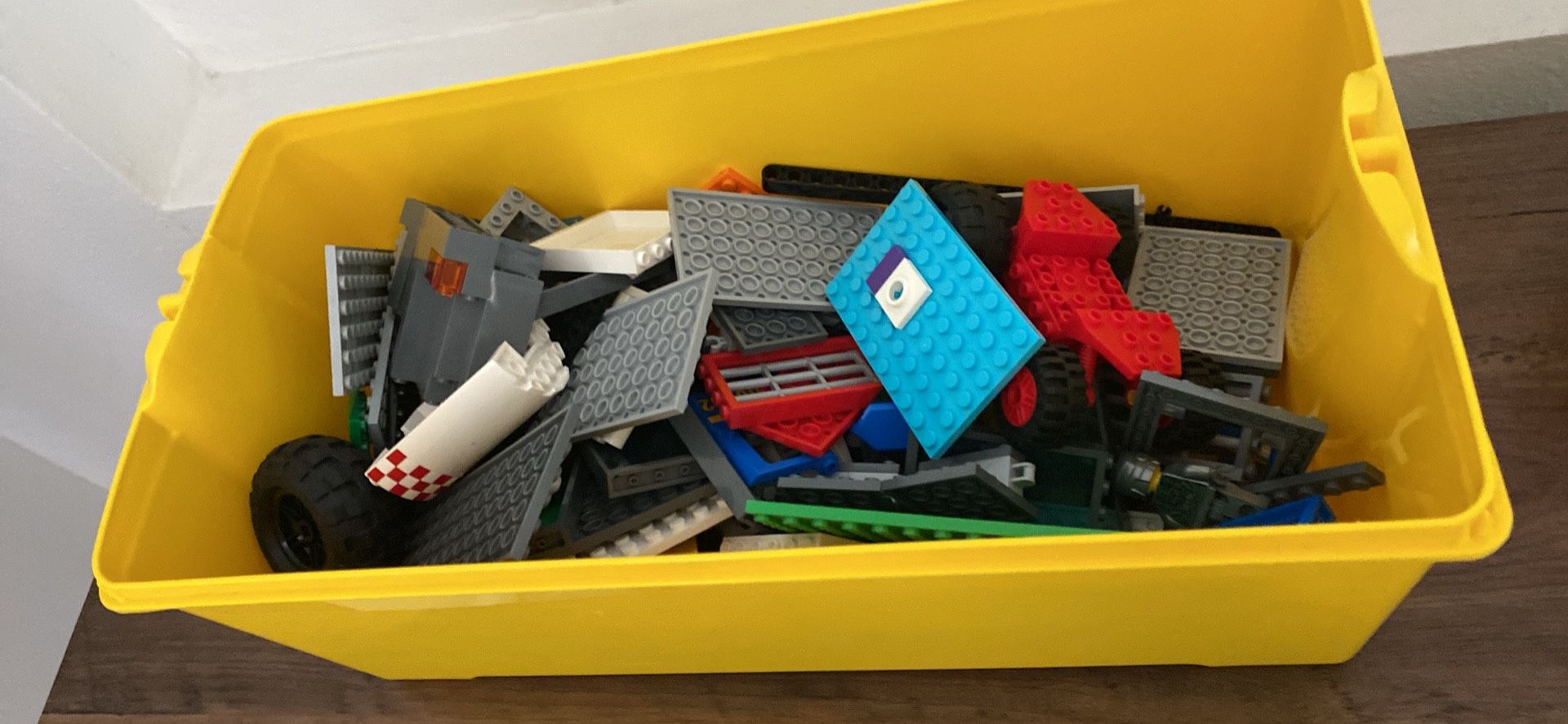 Legos