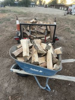 Fire Wood For Sale