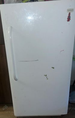 Frigidaire 