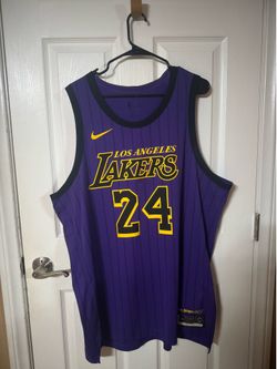 Kobe jersey 2xl
