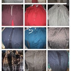 Men Clothes 