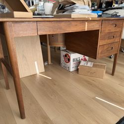 Room & Board Henning Desk 56”