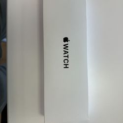Apple Watch SE 2nd Gen 44mm