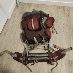 Kelly Backpacking Pack