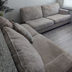 Full Sofa