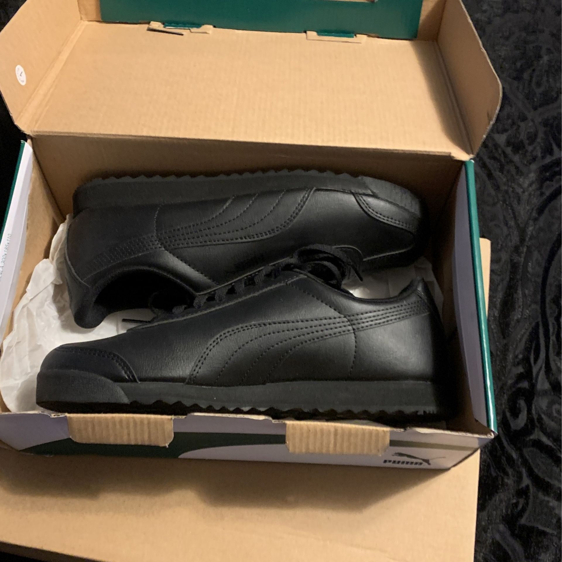 Brand New 