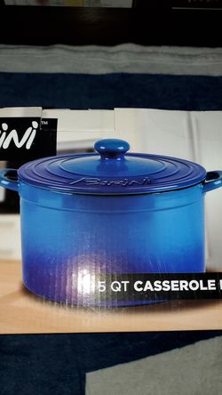 Casserole Dish