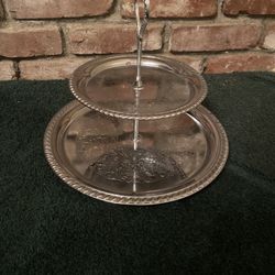Serving Tray