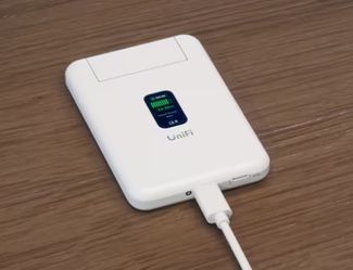 Ubiquiti UniFi Travel Router UTR Brand New 