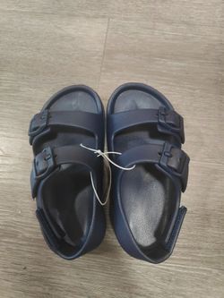 Boys' sandals