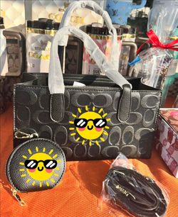 Ladies Bags Sets $60 