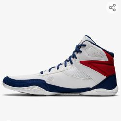NIB Wrestling Shoes