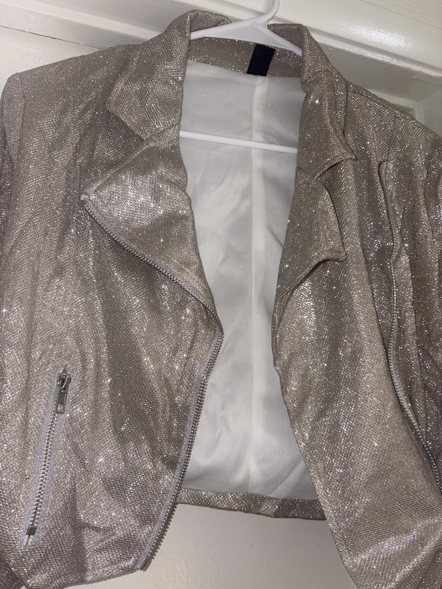 Women Party Jacket