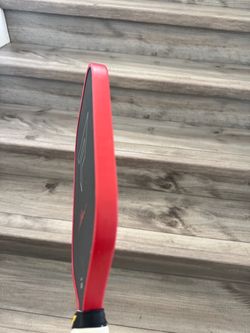 Paddletek Bantam tko-cx pickleball paddle
