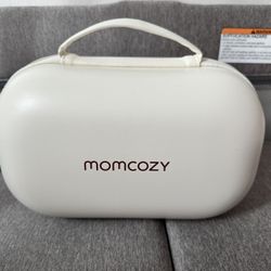 Momcozy Breast Pump