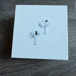 Apple Airpod Pros 2nd gen