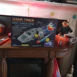 Star Trek Deep Space Nine