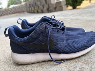 Nike Men’s size 12