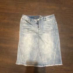 American eagle skirt