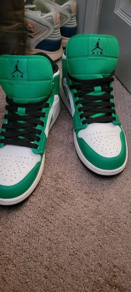 Jordan 1