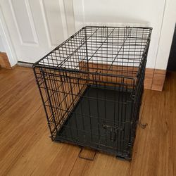 Dog Cage