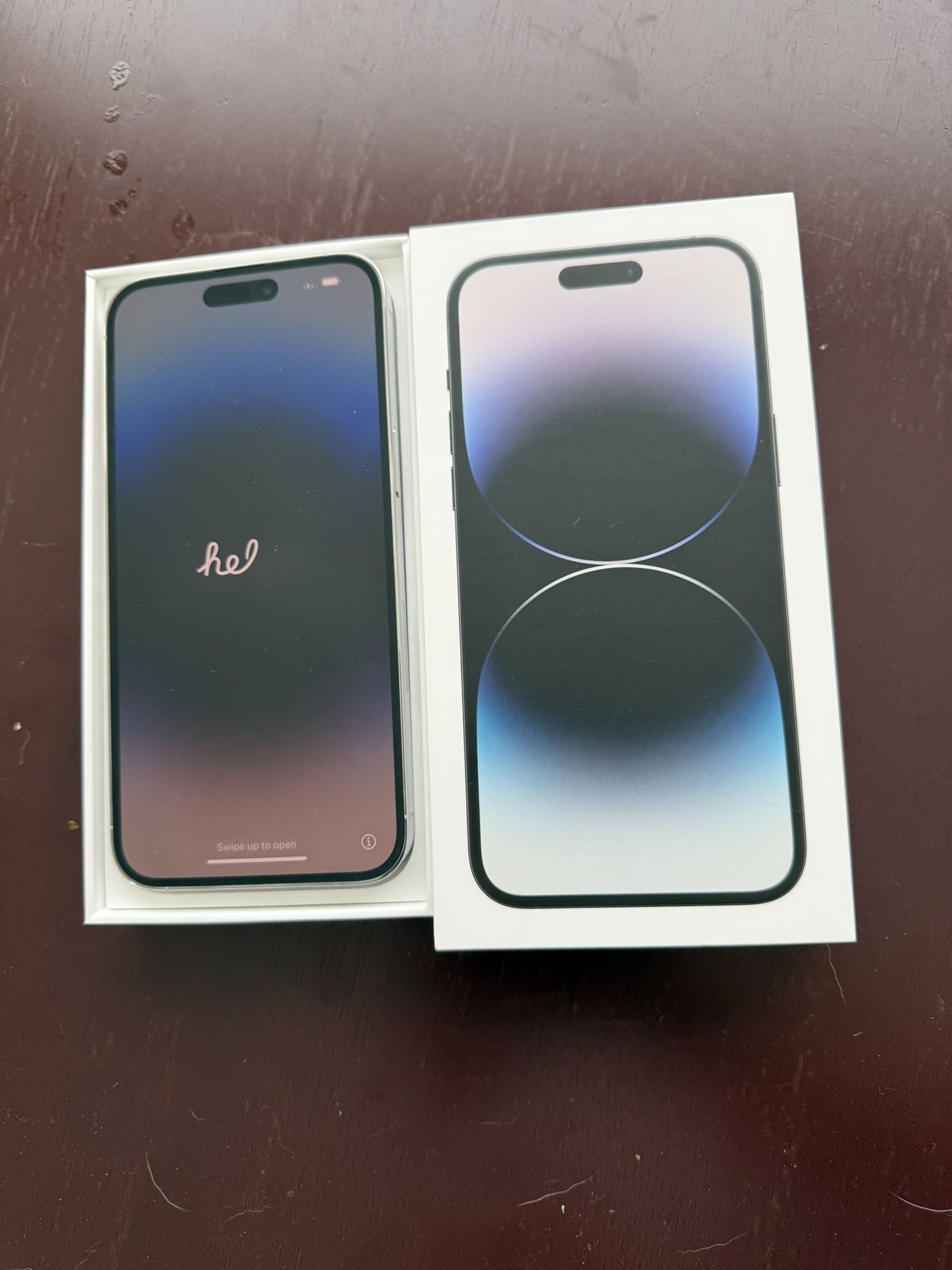 Apple iPhone 14 Pro Max 256GB(AT&T)