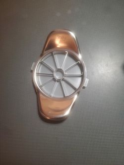 The Pampered Chef Apple Wedger