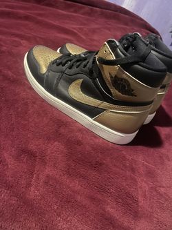 Nike Air Jordan’s 1