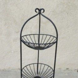 Fruit/cegetable Rack