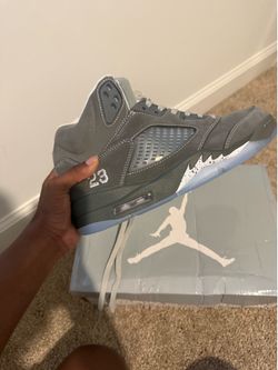 Air Jordan 5 Retro