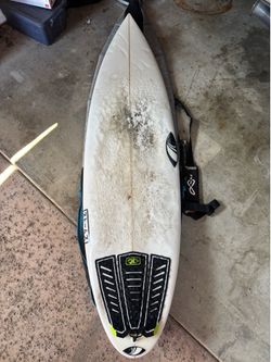 Sharpeye Surfboard