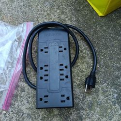 Outlet Plug
