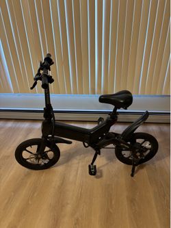Jetson Haze E bike