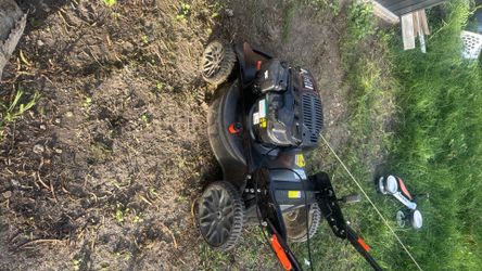 Lawnmower