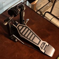 Single Kick Pedal 