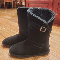 Bearpaw Boots