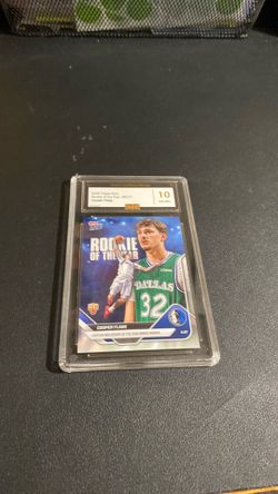 2026 Topps Now Cooper Flagg (RC)