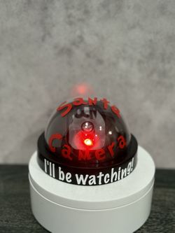 Kids Santa Camera