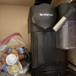 Espresso Machine