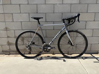 2018 Cannondale CAAD12 Disc Brake Size 56