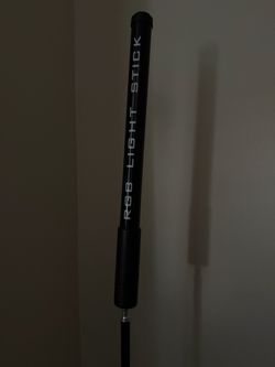 RGB LIGHT STICK with stand