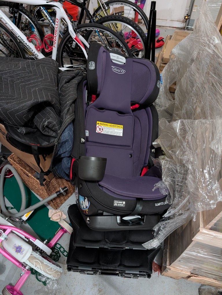 Car Seats