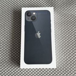 Apple iPhone 13 New Unlocked 