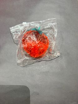 Vaseline strawberry squishy
